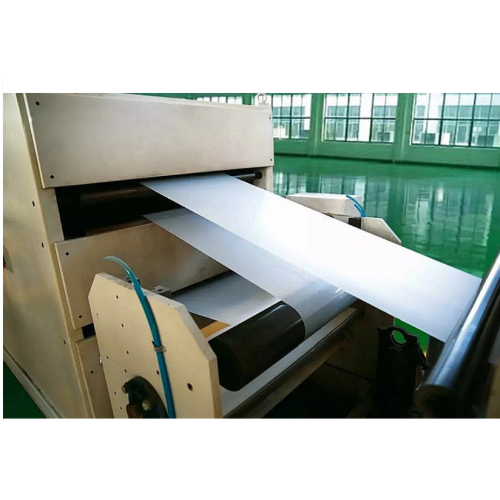 promotion PP protective rigid films sheet roll