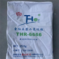 Taihai TiO2 Titanium Dioxyde R218 Utilisé pour la peinture