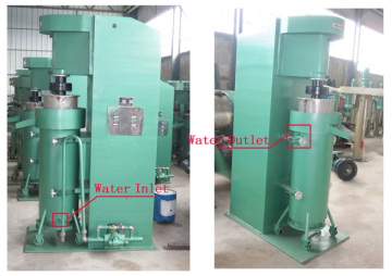 Vertical Sand Mill