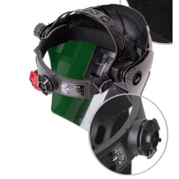 Auto Darkening Welding Helmet 7053