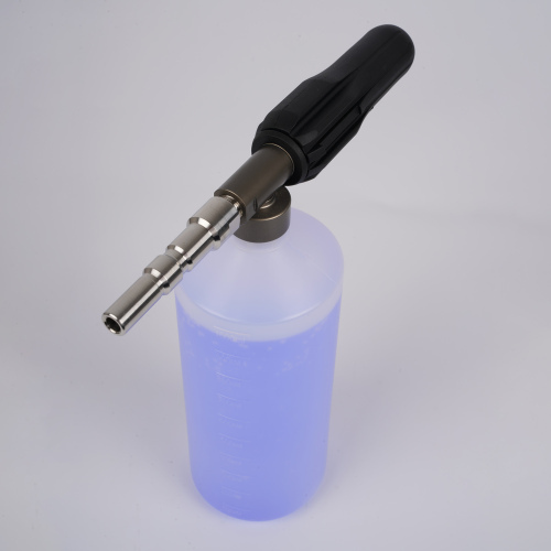 Foam Cannon 1 L Bottle Snow Foam Lance