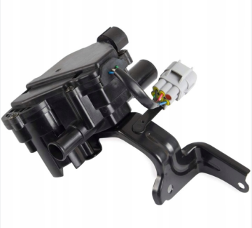 Wymiana zaworu sterującego chłodziwa dla 2004-2009 Toyota Prius 4 Cyl 1,5L 16670-21010