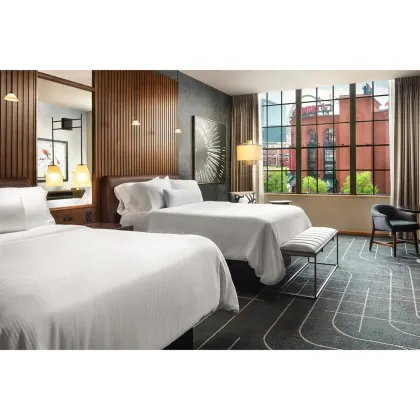 Westin Hotels & Resorts Stylish Hotel Room Furniture Sets