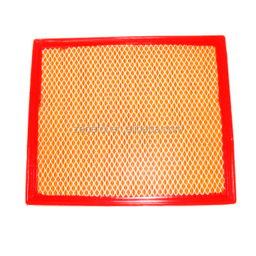 Filtro aria del motore Zanetol per Grand Cherokee ZJ/WJ 4.0L/4.7L/5.2L 1993-2004