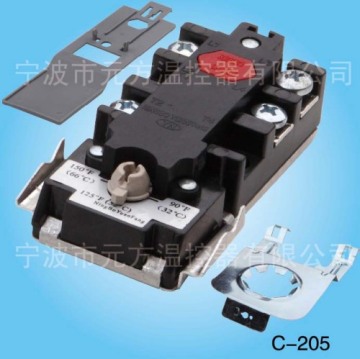 Water Heater Thermostats 