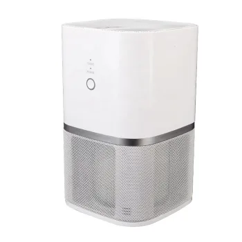 High Voltage HEPA Air Purifier For Hotel Hospital