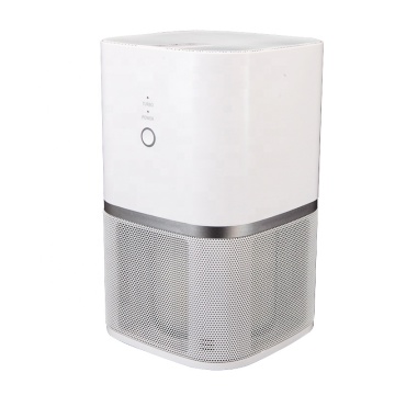 High Voltage HEPA Air Purifier For Hotel Hospital