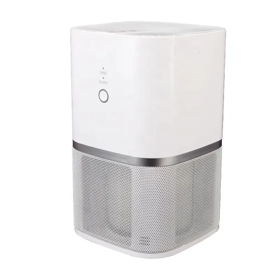High Voltage HEPA Air Purifier For Hotel Hospital
