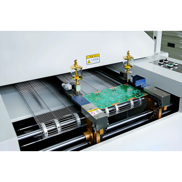 Xử lý SMT chính xác