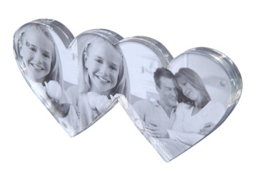 HEART SHAPE FRAME