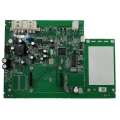 Smart Consumer Electronics Conjunto de PCB de bajo volumen