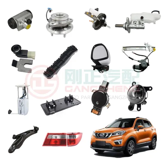 Auto Spare Parts: Comprehensive Collection for GEELY Models Including Windscreen Rain Sensors for Panda, Mini CK, EC7, EC8, GOOLRAY Tugella, Galaxy i7, Gc6, Gc7, Cowin, MR, PU