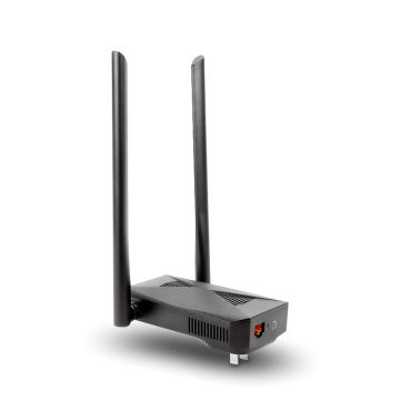 AC1200 Dual Band 2.4G&5.0G Wall plugs WIFI ROUTER 802.11ac 1200Mbps  Wireless Router