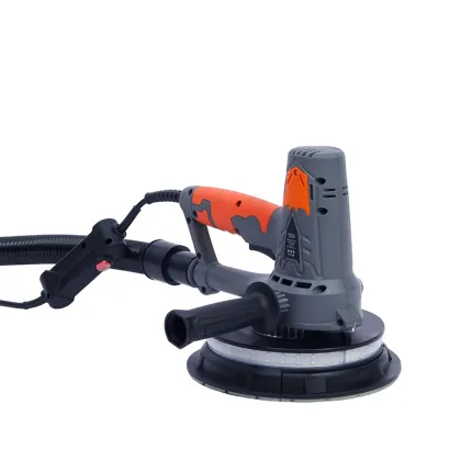 Wholesale Brushless Orbital Sanders: Big Discounts on 50Hz Electric Rotary Sander