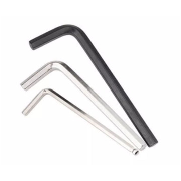 Wholesale Galvanized Carbon Steel L-Shape Allen Wrench Socket Set Screw
