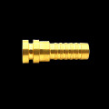 Brass Hose Nipple or Bath Faucets