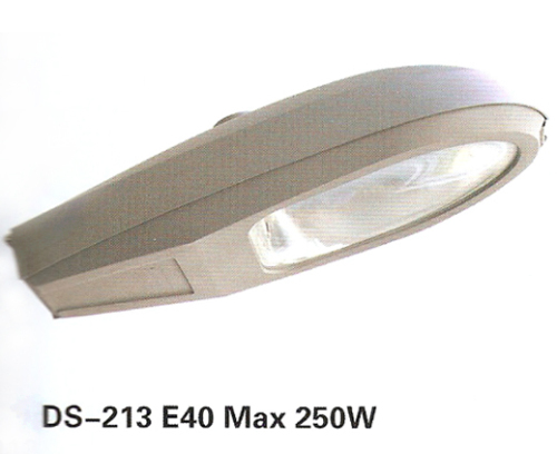 Street Light (DS-213)