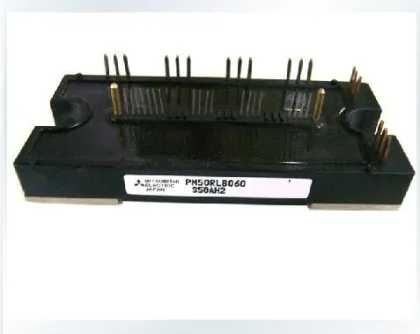 Pm75rlb060 Mitsubishi Intelligent Power Modules Mitsubishi Igbt Power Module