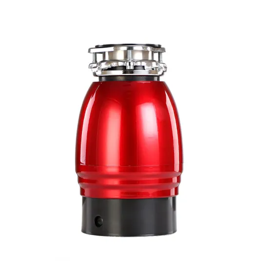 Electric Multifunction Blender Mixer for Household Food Waste Disposal