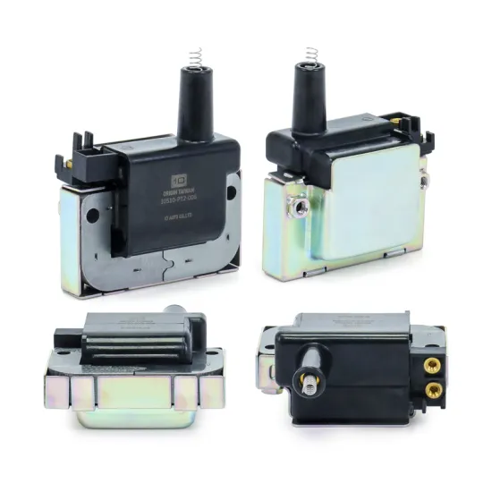 Ignition Coil 30510-PT2-006 30510-P73-A02 30510-P73-A01 F22A3 for HONDA ACCORD PRELUDE CIVIC VII