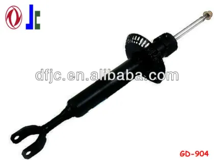 suspension shock absorber