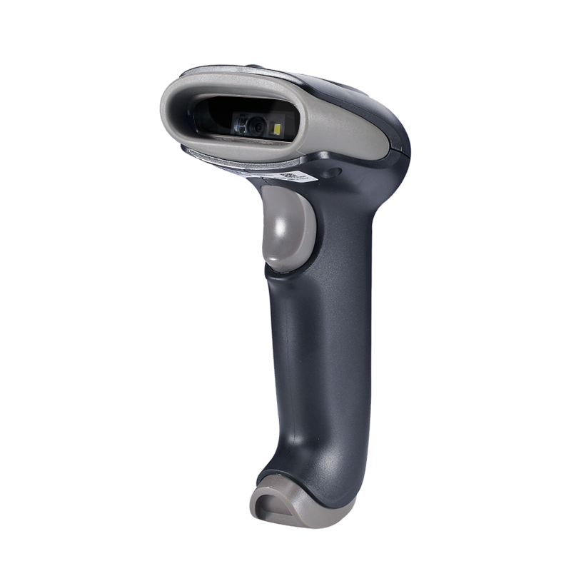 Scanner di codici a barre a lungo raggio 2D