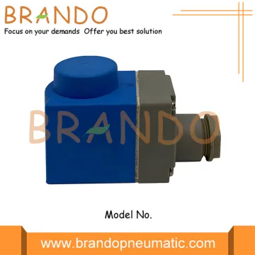 Danfoss Type BE024AS AC24V018F6707 018F6257 Solenoid Coil