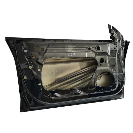 Factory Price OE 1081421-E0-C Car Door Kit for 2021 Tesla Model 3