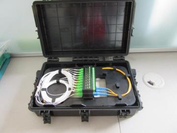 Fiber Optical Cable Distribution Box