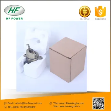 deutz engine BFM2011 fuel stop solenoid 04272733--04170534R