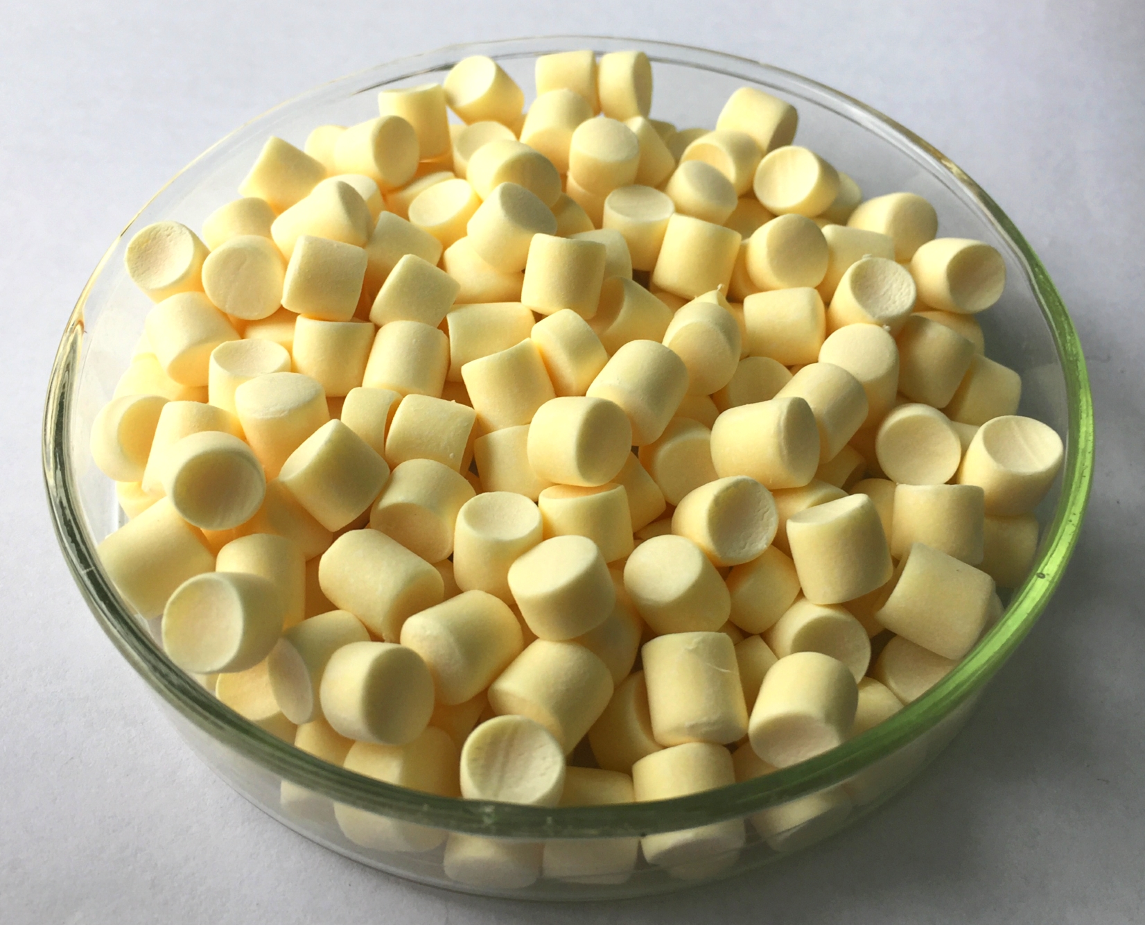 Eco-friendly Zinc dialkyldithiophosphate Accelerator TP-50GE