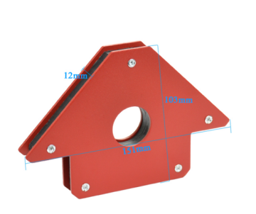 50LBS 22KGS Magnetische Clamp Schweißen Hilfs Magnete