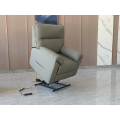 Riser de levantamento de massagem de aquecimento tudo-em-um