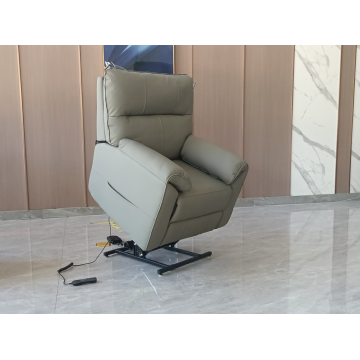 Riser de levantamento de massagem de aquecimento tudo-em-um
