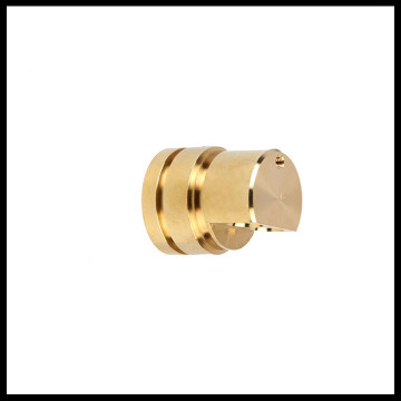 Custom Brass Valves Body Brass Fitting