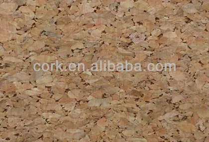 Natural Cork Fabric/rolled cork/cork paper