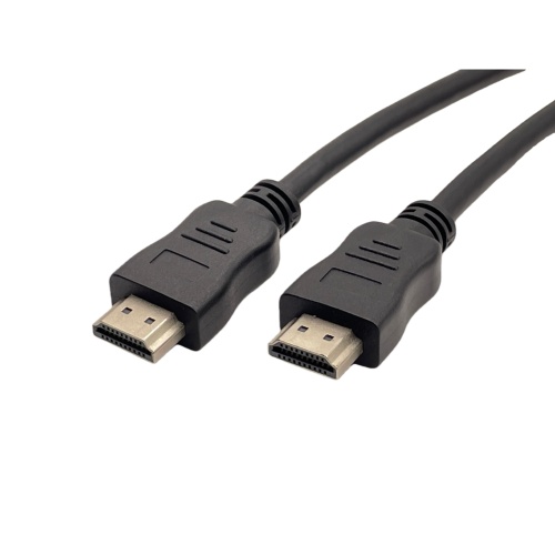 HDMI 2.0 수-수 케이블 어셈블리