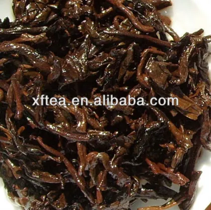 Yunnan Puer Great Weight Loss Tea
