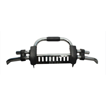 Barra de empuje de accesorios 4x4 para la cubierta universal de todos los modelos