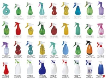 Trigger Sprayer ,Micro Sprayer,  Handle Sprayer (Misting Sprayer Hand Trigger Sprayers) (AM-TS01)