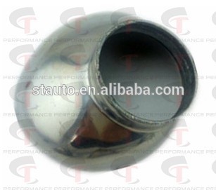 Three-way Catalytic Converter End Cap STCC401