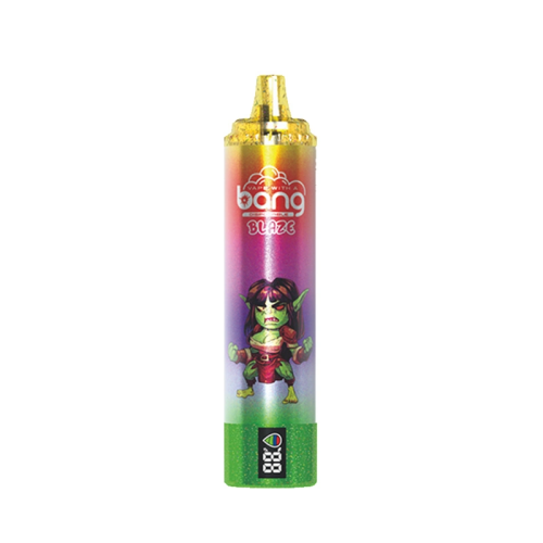 Bang Blaze 20k Puffs Disposable Vape Spain Wholesale