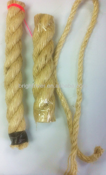 Dia 4mm - 40 mm Sisal Rope