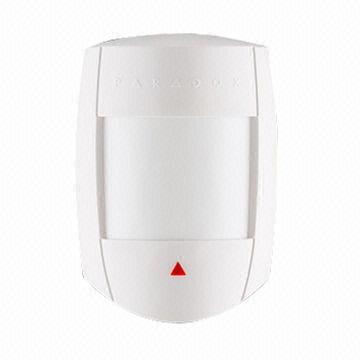 Extremely High EMI and RFI Rejection Infrared Motion Detector