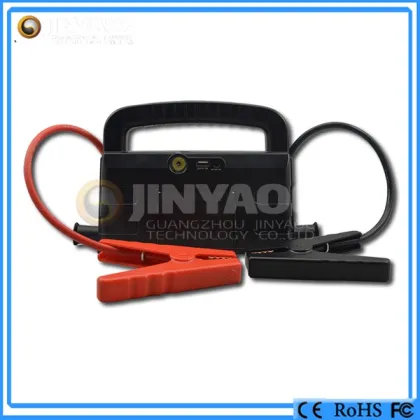 professional jump starter car emergency battery jump starter black and decker