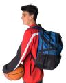 Direnç Sport Soccer Takım Çantası bölmesi sırt çantası