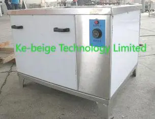 Stainless Steel Industrial Ultrasonic Cleaner Metal Parts ,