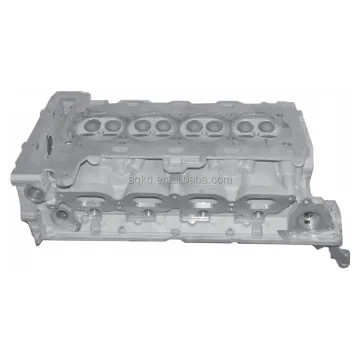 Wholesale Supplier of Engine Cylinder Heads for Various Peugeot Models