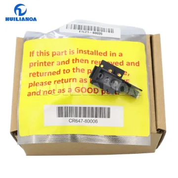 Line Sensor for HP Designjet T610 T620 T770 T790 T1100 T1120 T2300 T7100 Z2100 Z3100 Z3200 Carriage Line Sensor Q6683-67004 Q566