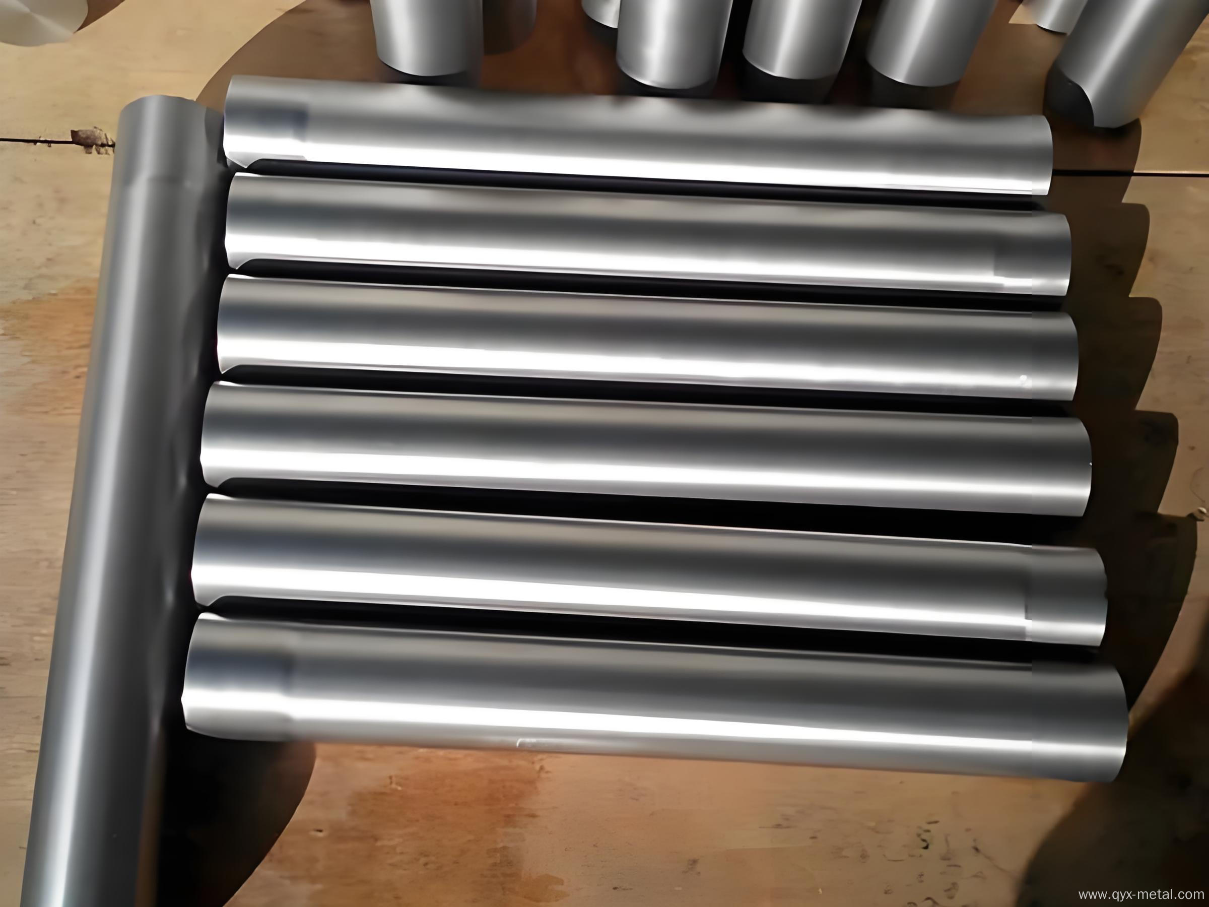 High Quality Pure Molybdenum Rod For Electrode